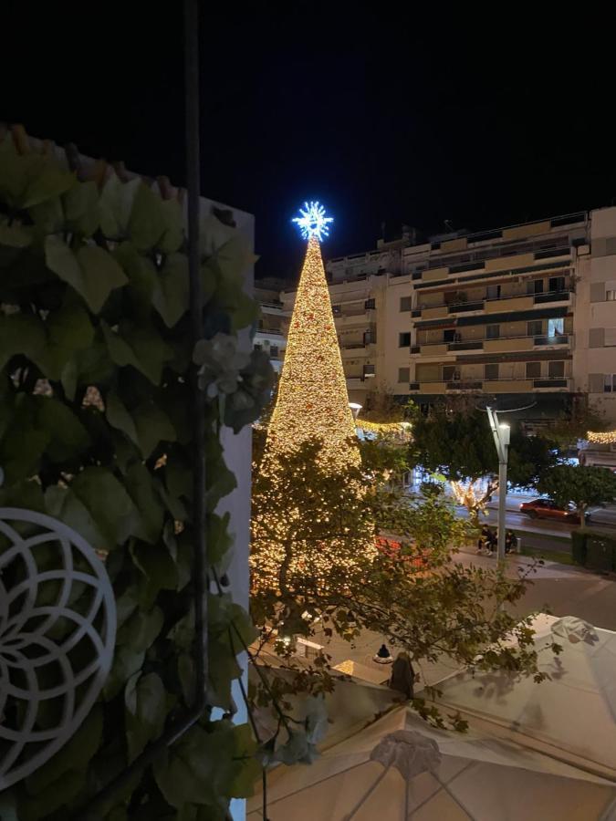 On The Square Studio Kalamata Exterior photo