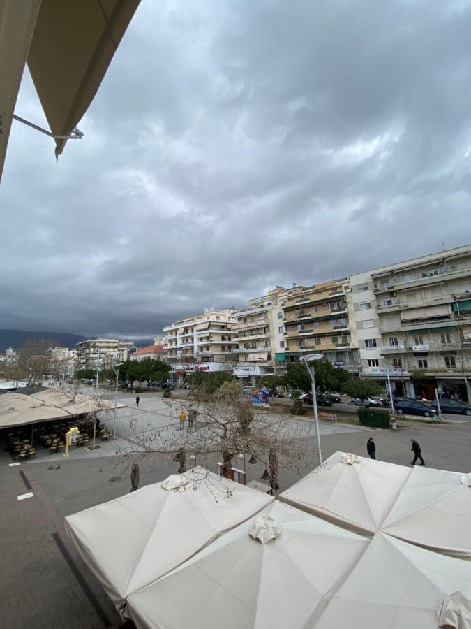 On The Square Studio Kalamata Exterior photo